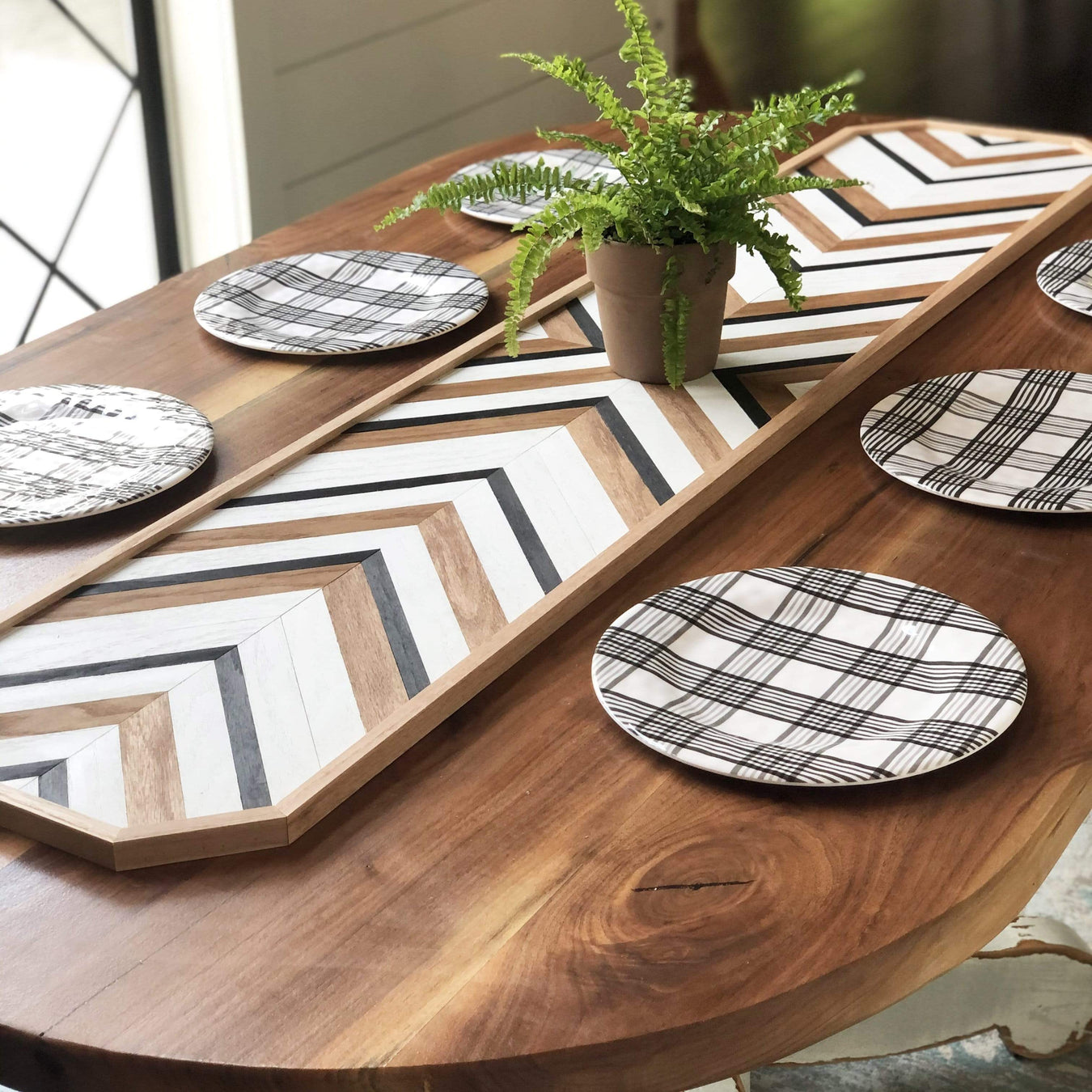 Signature Entertaining Collection