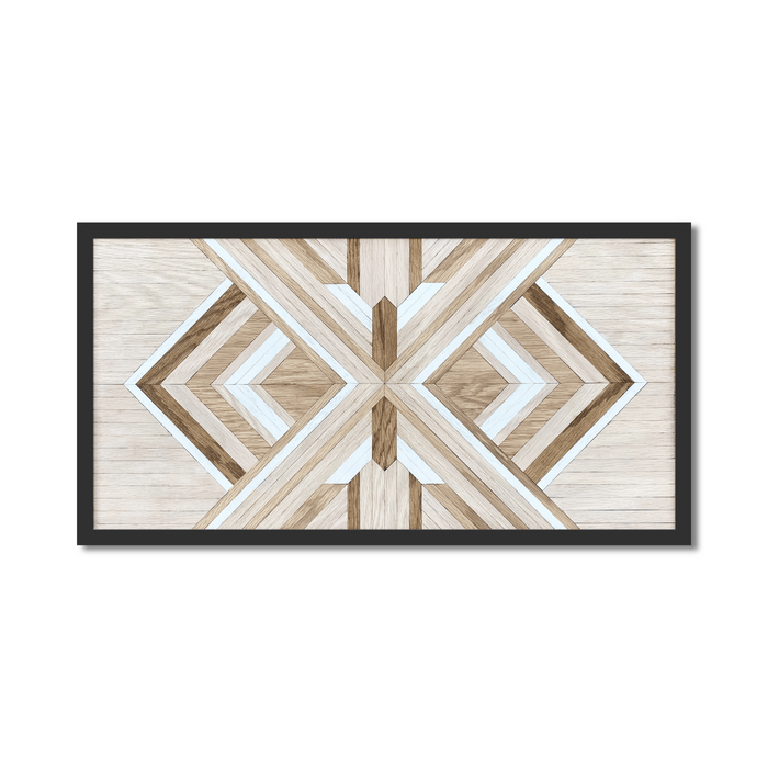 Aspen Wood Wall Art