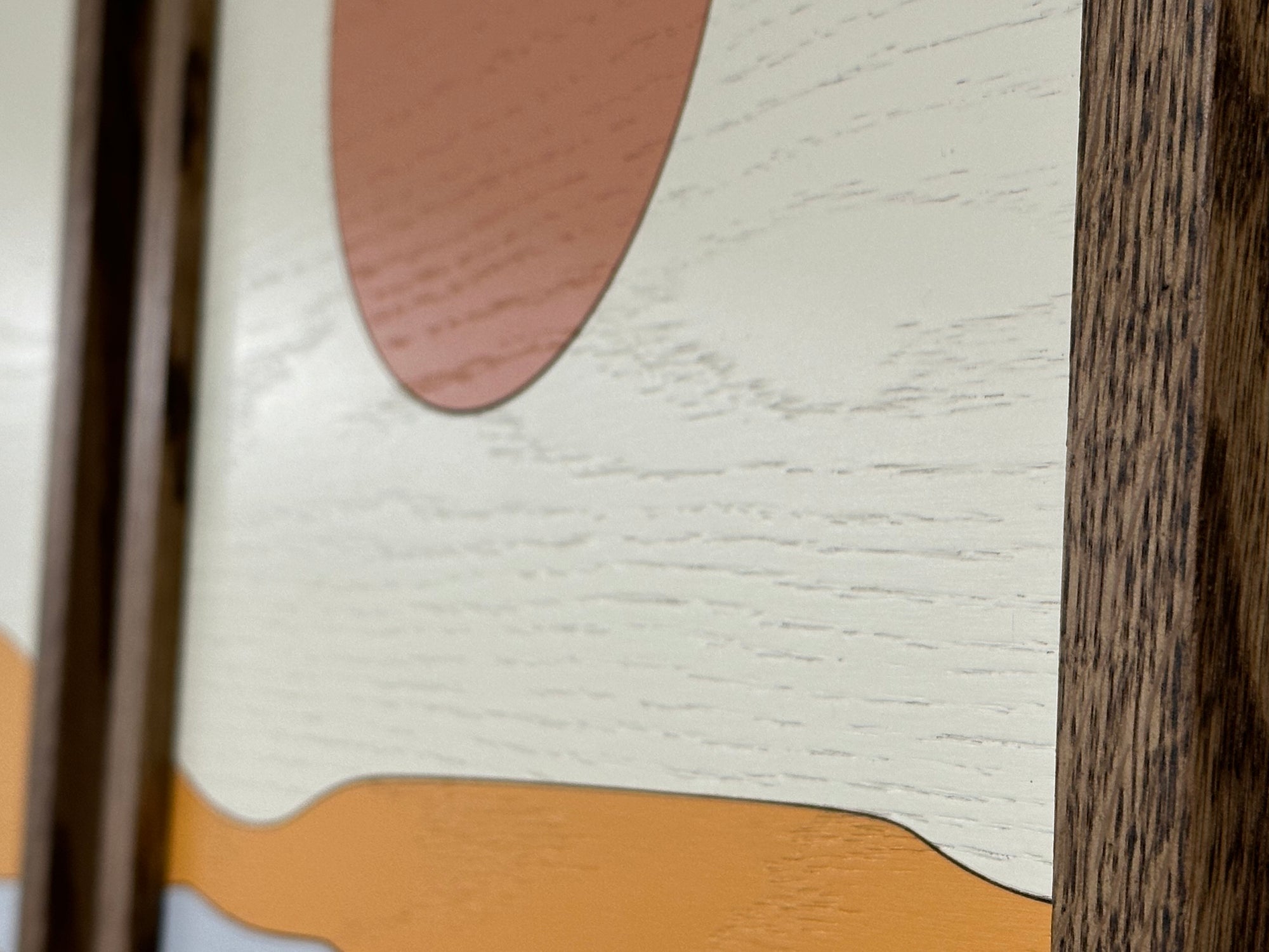 Birch & Buffalo - Sedona - Handmade Wood Wall Art