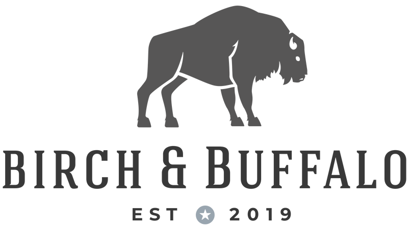 Birch & Buffalo