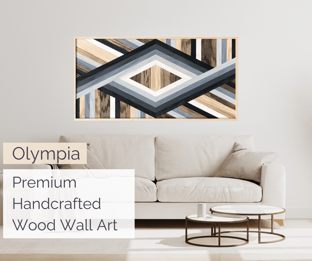 Olympia Wood Art