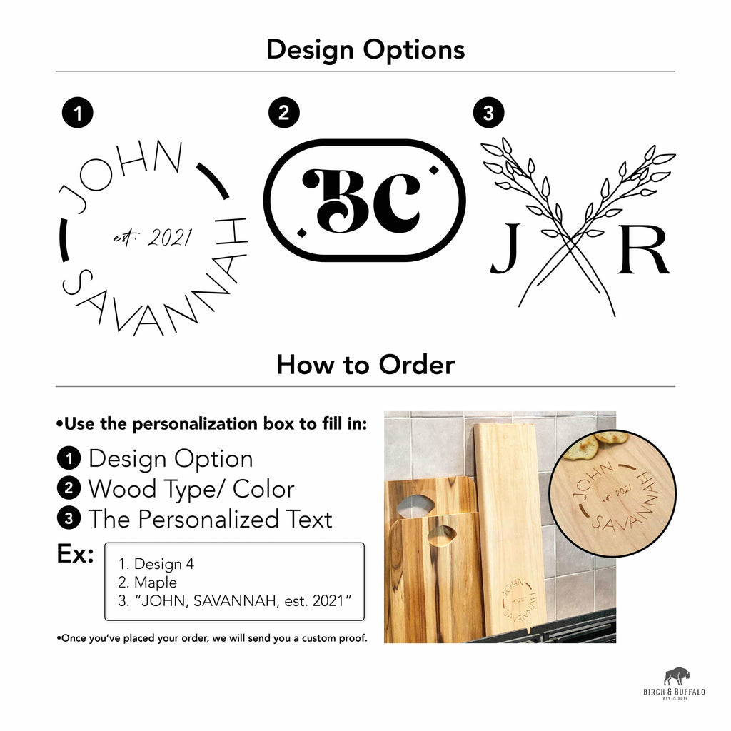 [Info] Design Options